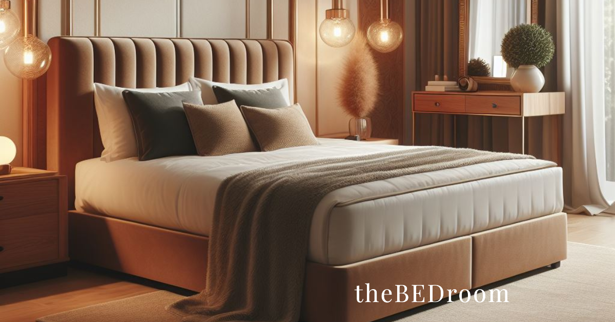 Cozy Up Your Bedroom Cozy Up Your Bedroom