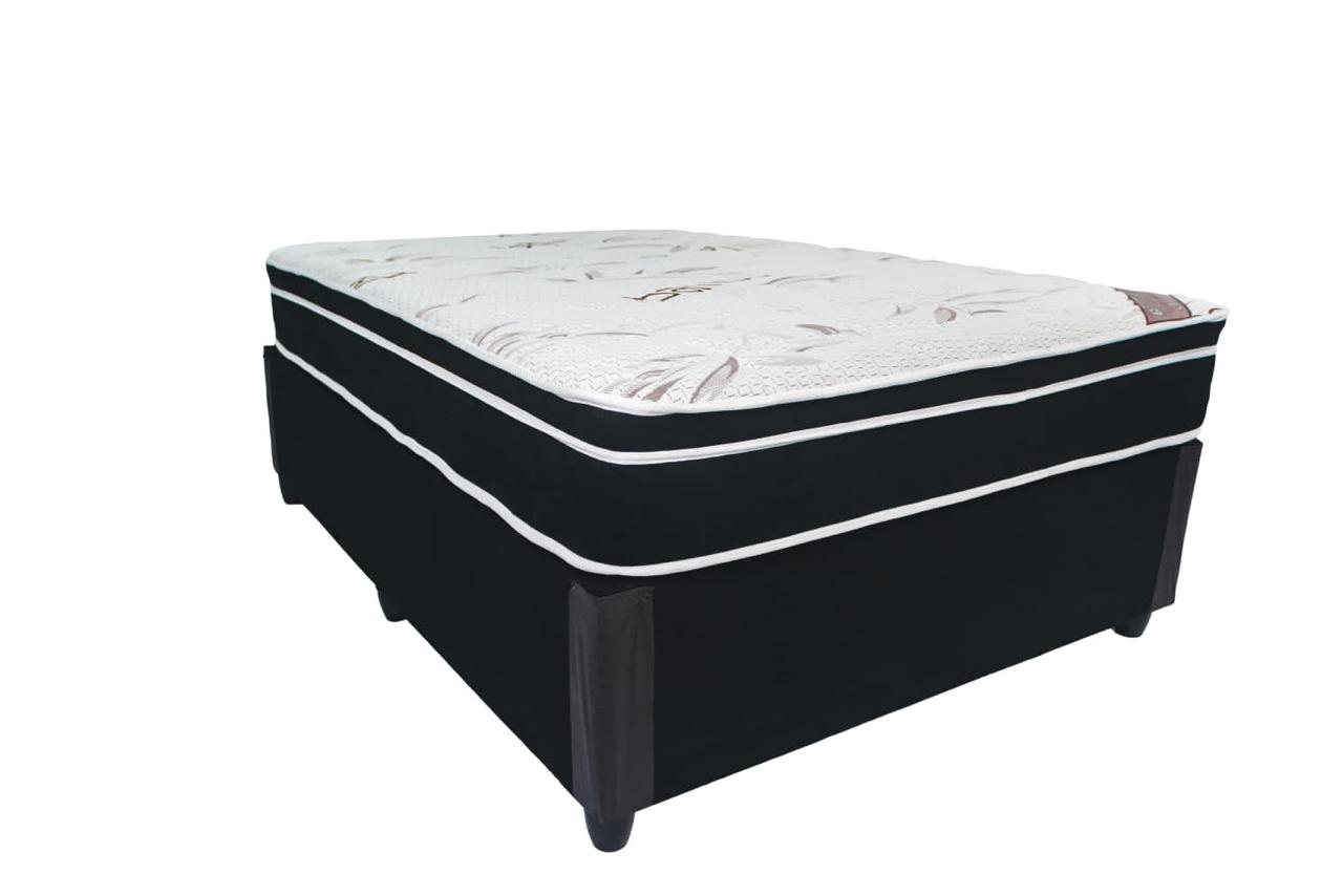 Divine Comfort